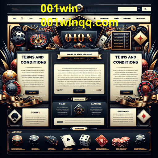 Termos e Condições